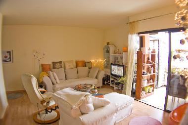 Appartement de vacances �/en/au SANTA CRUZ DE TENERIFE (Teneriffa)ou appartement ou maison de vacances