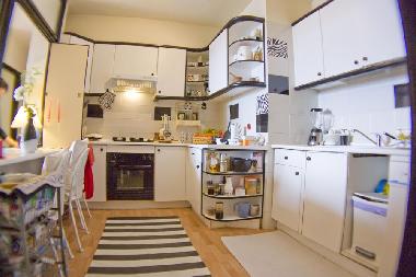 Appartement de vacances �/en/au SANTA CRUZ DE TENERIFE (Teneriffa)ou appartement ou maison de vacances