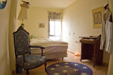 Appartement de vacances �/en/au SANTA CRUZ DE TENERIFE (Teneriffa)ou appartement ou maison de vacances
