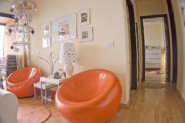 Appartement de vacances �/en/au SANTA CRUZ DE TENERIFE (Teneriffa)ou appartement ou maison de vacances