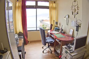 Appartement de vacances �/en/au SANTA CRUZ DE TENERIFE (Teneriffa)ou appartement ou maison de vacances