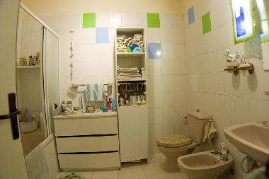 Appartement de vacances �/en/au SANTA CRUZ DE TENERIFE (Teneriffa)ou appartement ou maison de vacances
