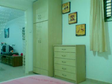 Appartement de vacances �/en/au NETANYA (HaMerkaz (Central))ou appartement ou maison de vacances