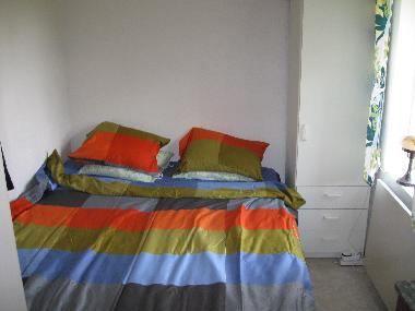 Villa /en/au holmsjo (Blekinge)ou appartement ou maison de vacances