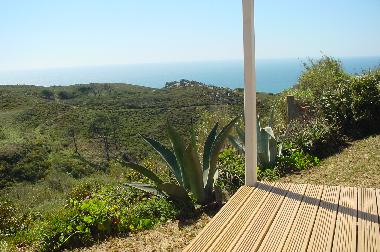 Maison de vacances /en/au Colares, Azoia (Grande Lisboa)ou appartement ou maison de vacances