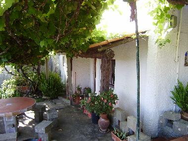 Maison de vacances /en/au Colares, Azoia (Grande Lisboa)ou appartement ou maison de vacances