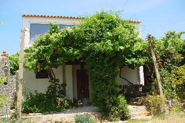 Maison de vacances /en/au Colares, Azoia (Grande Lisboa)ou appartement ou maison de vacances