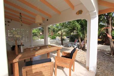 Maison de vacances �/en/au Kralendijk (Bonaire)ou appartement ou maison de vacances