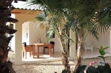 Maison de vacances �/en/au Kralendijk (Bonaire)ou appartement ou maison de vacances