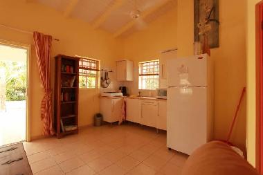 Maison de vacances �/en/au Kralendijk (Bonaire)ou appartement ou maison de vacances