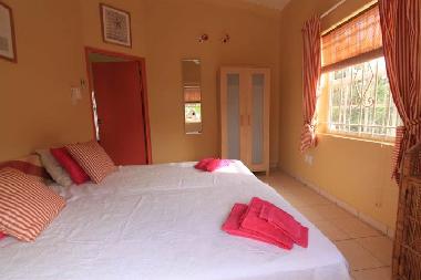 Maison de vacances �/en/au Kralendijk (Bonaire)ou appartement ou maison de vacances