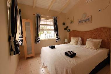 Maison de vacances �/en/au Kralendijk (Bonaire)ou appartement ou maison de vacances