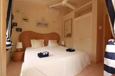 Maison de vacances �/en/au Kralendijk (Bonaire)ou appartement ou maison de vacances