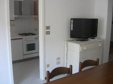 Maison de vacances /en/au marano lagunare (udine) Friuli Venezia Giulia (Udine)ou appartement ou maison de vacances