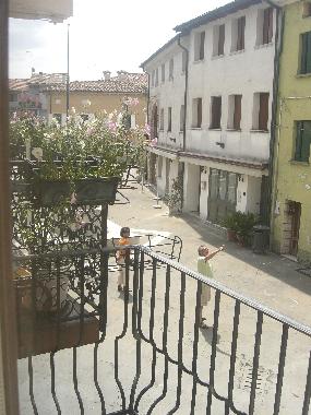 Maison de vacances /en/au marano lagunare (udine) Friuli Venezia Giulia (Udine)ou appartement ou maison de vacances