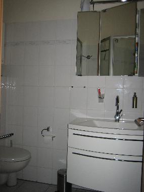 Maison de vacances /en/au Eckwarderhrne (Nordsee-Festland / Ostfriesland)ou appartement ou maison de vacances