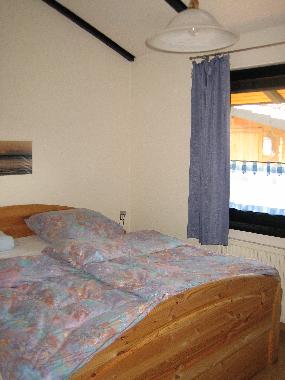 Maison de vacances /en/au Eckwarderhrne (Nordsee-Festland / Ostfriesland)ou appartement ou maison de vacances