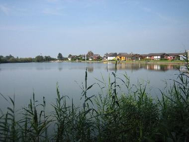 Maison de vacances /en/au Eckwarderhrne (Nordsee-Festland / Ostfriesland)ou appartement ou maison de vacances