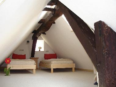Maison de vacances /en/au Dassel (Weserbergland)ou appartement ou maison de vacances