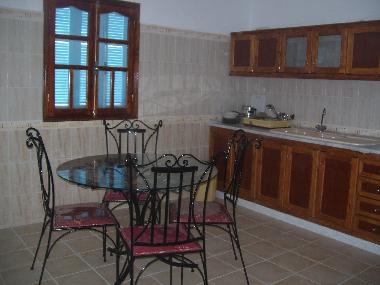 Appartement de vacances �/en/au midoun (Madanin)ou appartement ou maison de vacances