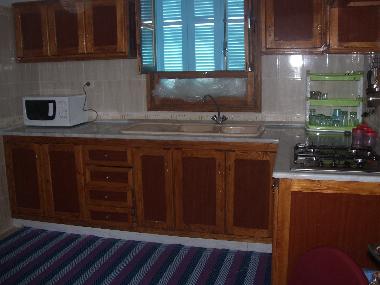 Appartement de vacances �/en/au midoun (Madanin)ou appartement ou maison de vacances