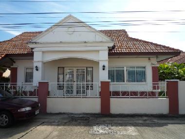 Maison de vacances �/en/au Phuket (Phuket)ou appartement ou maison de vacances