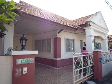 Maison de vacances �/en/au Phuket (Phuket)ou appartement ou maison de vacances