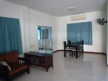 Maison de vacances �/en/au Phuket (Phuket)ou appartement ou maison de vacances