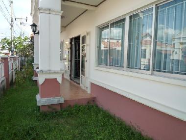 Maison de vacances �/en/au Phuket (Phuket)ou appartement ou maison de vacances