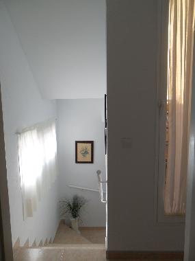 Maison de vacances /en/au Rota (Cdiz)ou appartement ou maison de vacances