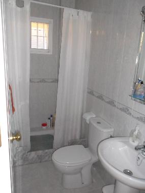 Maison de vacances /en/au Rota (Cdiz)ou appartement ou maison de vacances