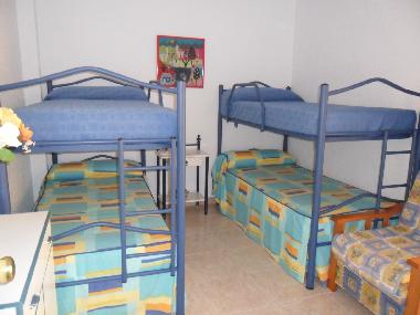 Maison de vacances /en/au Rota (Cdiz)ou appartement ou maison de vacances