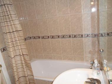 Maison de vacances /en/au Rota (Cdiz)ou appartement ou maison de vacances