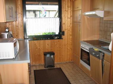 Maison de vacances /en/au Butjadingen_Eckwarderhrne (Nordsee-Festland / Ostfriesland)ou appartement ou maison de vacances