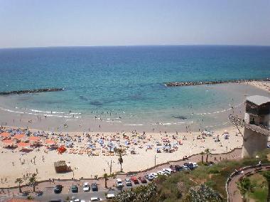 Appartement de vacances �/en/au NETANYA (HaMerkaz (Central))ou appartement ou maison de vacances