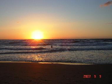 Appartement de vacances �/en/au NETANYA (HaMerkaz (Central))ou appartement ou maison de vacances