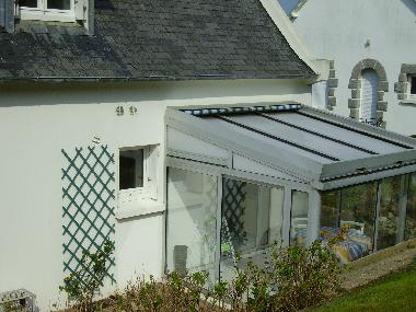 Maison de vacances �/en/au Saint Michel en Gr�ve (C�tes-d