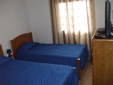 Maison de vacances /en/au So Mateus - Pico Island - Azores (Azores)ou appartement ou maison de vacances