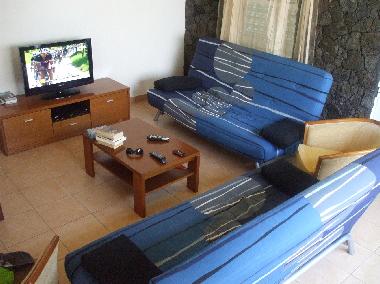 Maison de vacances /en/au So Mateus - Pico Island - Azores (Azores)ou appartement ou maison de vacances