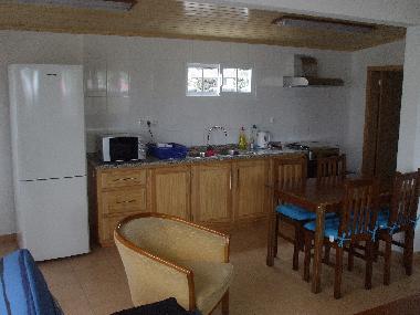 Maison de vacances /en/au So Mateus - Pico Island - Azores (Azores)ou appartement ou maison de vacances