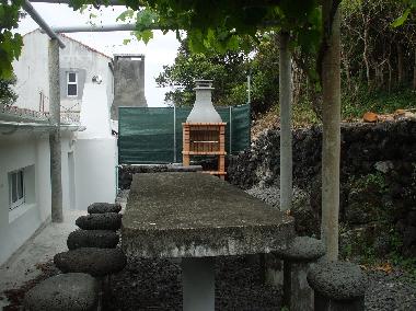 Maison de vacances /en/au So Mateus - Pico Island - Azores (Azores)ou appartement ou maison de vacances