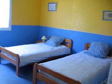 Maison de vacances �/en/au Lanv�oc (Finist�re)ou appartement ou maison de vacances