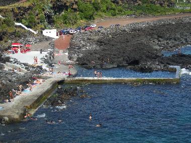 Maison de vacances /en/au So Mateus - Pico Island - Azores (Azores)ou appartement ou maison de vacances
