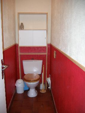 Maison de vacances �/en/au Lanv�oc (Finist�re)ou appartement ou maison de vacances