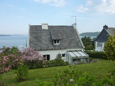 Maison de vacances �/en/au Saint Michel en Gr�ve (C�tes-d