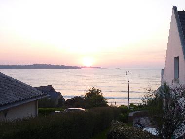 Maison de vacances �/en/au Saint Michel en Gr�ve (C�tes-d