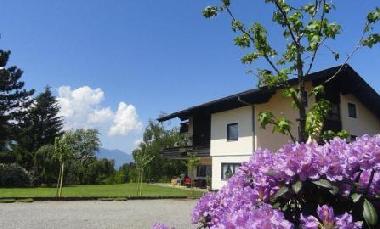 Appartement de vacances /en/au Millstatt (Oberkrnten)ou appartement ou maison de vacances