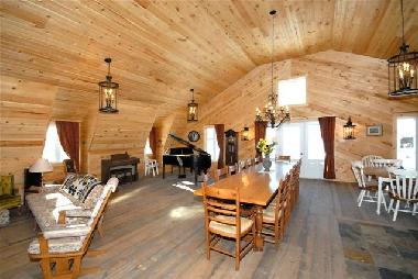 Maison de vacances �/en/au Shefford (Quebec)ou appartement ou maison de vacances