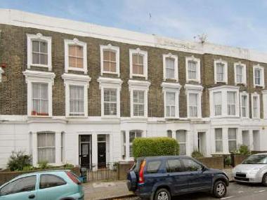 Appartement de vacances �/en/au London (Inner London)ou appartement ou maison de vacances