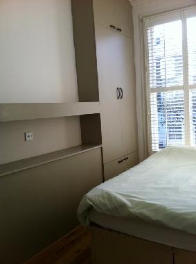Appartement de vacances �/en/au London (Inner London)ou appartement ou maison de vacances